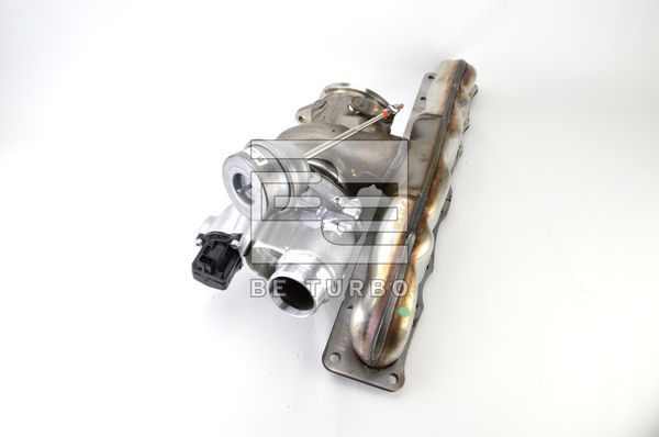Neuer Original Turbolader BMW 1 11652470368