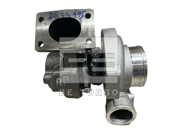 Neuer Original Turbolader 504328273