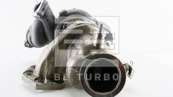 Neuer Original Turbolader ALFA ROMEO FIAT MITO 500 552775100