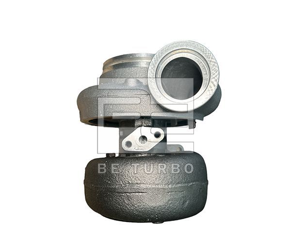 Lader, Aufladung - 125284