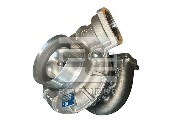 Neuer Original Turbolader
