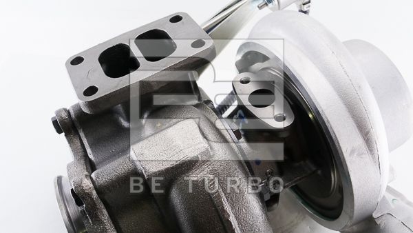 Lader, Aufladung - 128056