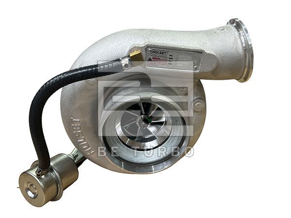 Neuer Original Turbolader