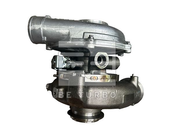 Original RED Turbolader 1840054