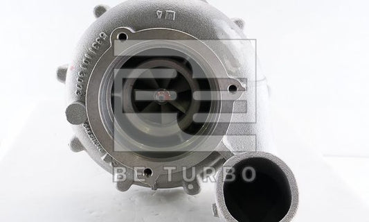 Neuer Original Turbolader 3802150