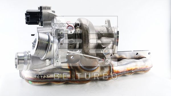 Neuer Original Turbolader BMW X5 11654575478AI01