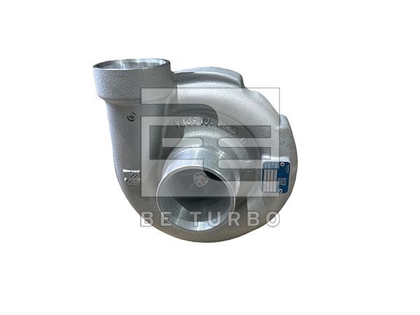 Lader, Aufladung - 126035