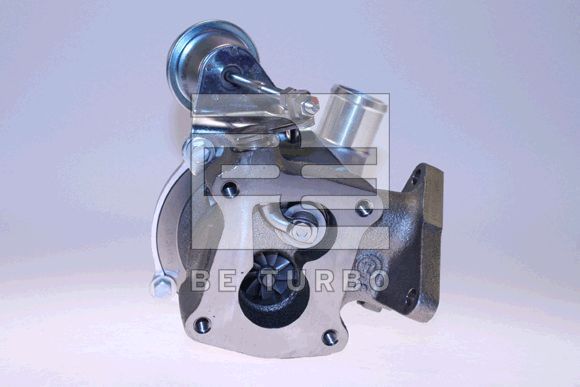 Lader, Aufladung - 126756