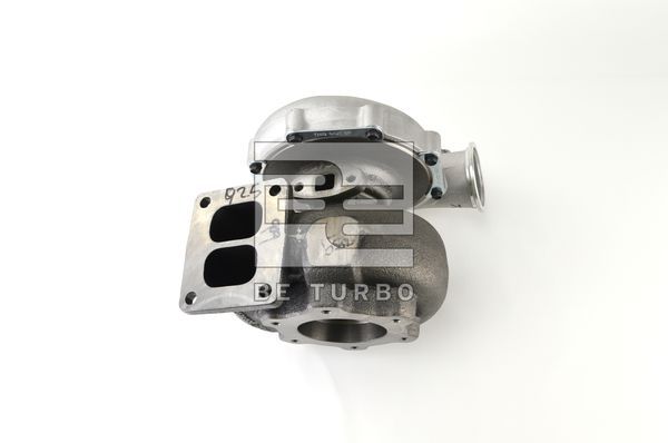 Lader, Aufladung - 124979