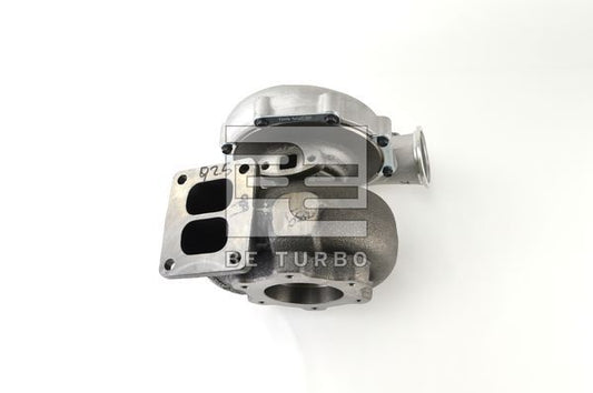 Lader, Aufladung - 124979