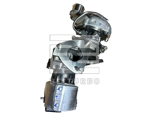 Neuer Original Turbolader LAND ROVER DISCOVERY 116631