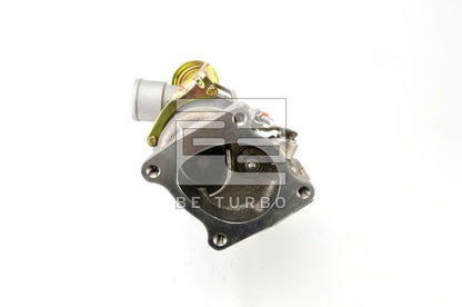 Lader, Aufladung - 125364