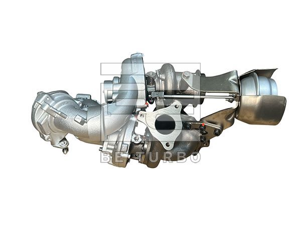Original RED Turbolader MERCEDES-BENZ C-KLASSE 651090498080