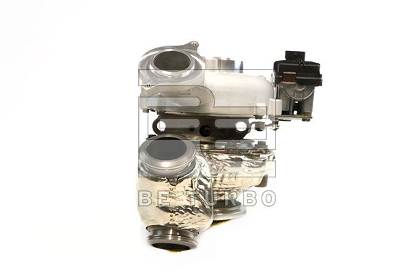 Neuer Original Turbolader 059145873FM