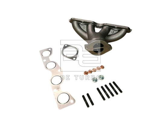 Krümmer, Abgasanlage - 219160