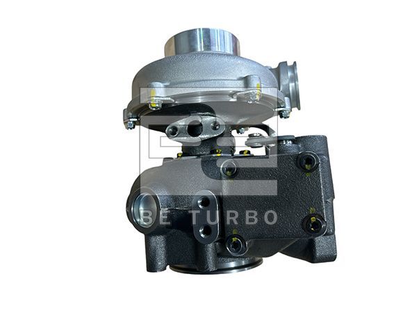 Neuer Original Turbolader 119575
