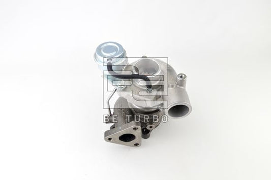 Lader, Aufladung - 125166