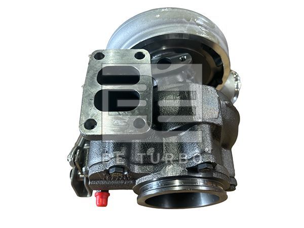 Neuer Original Turbolader 4956108