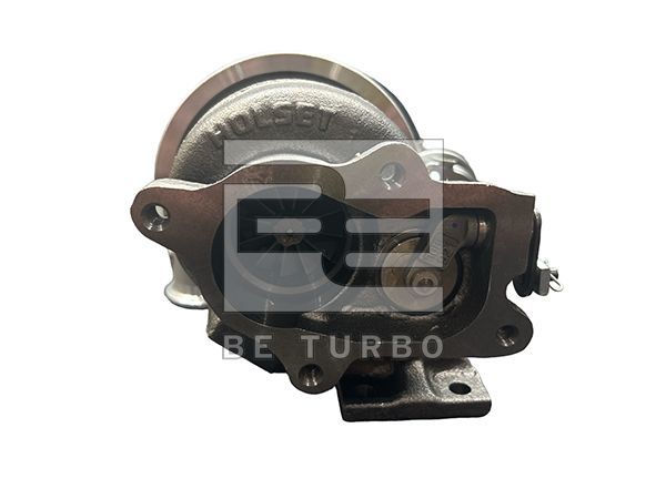 Neuer Original Turbolader 504098397