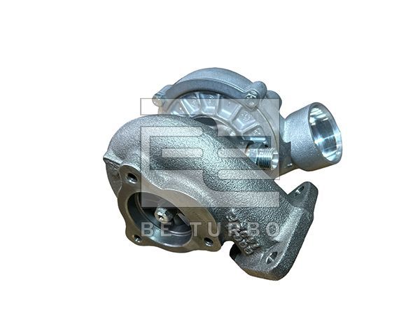 Lader, Aufladung - 124830