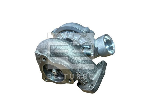 Lader, Aufladung - 124830