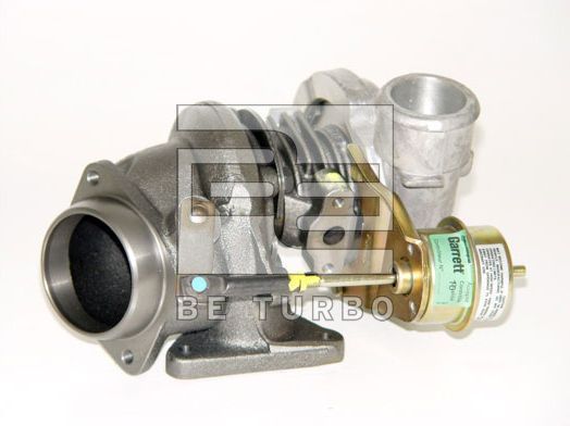 Neuer Original Turbolader MERCEDES-BENZ VARIO A602096049980