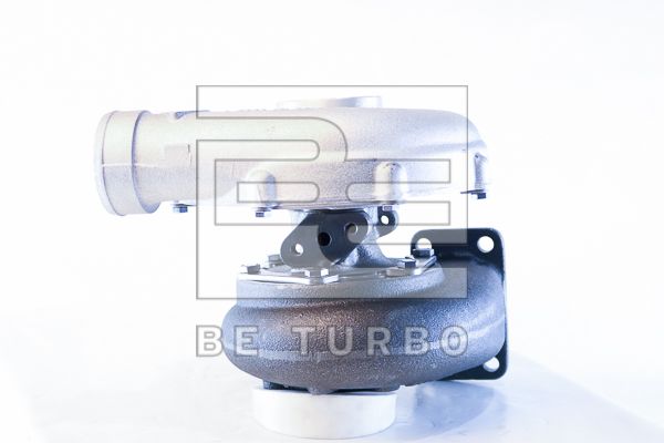 Lader, Aufladung - 124541