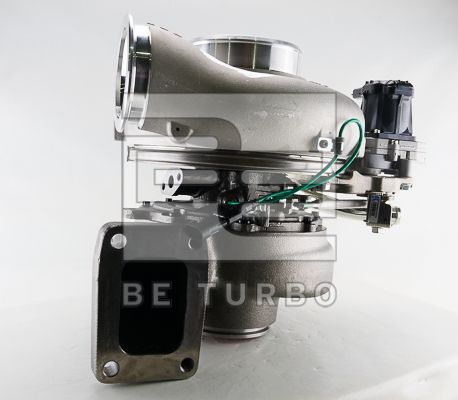 Neuer Original Turbolader 5802204204