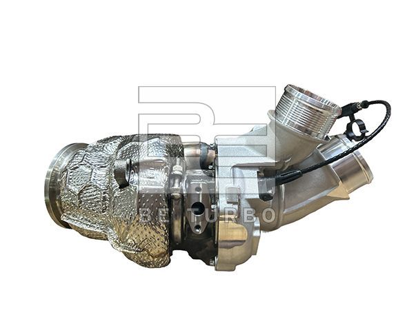 Neuer Original Turbolader 145701