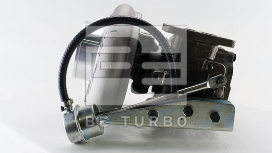 Lader, Aufladung - 128046