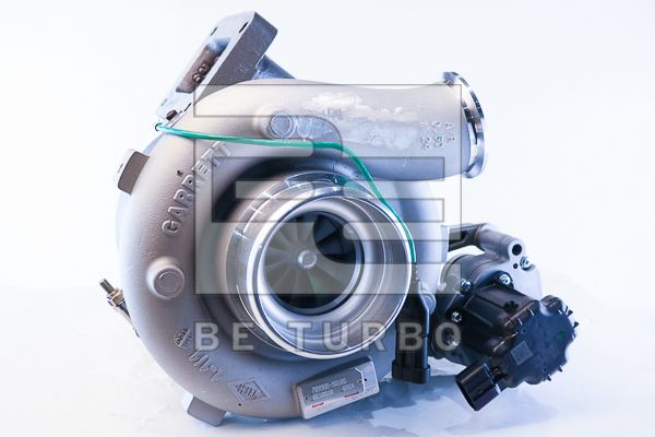 Neuer Original Turbolader 5801621756