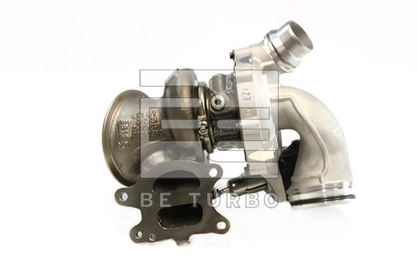 Neuer Original Turbolader BMW 1 863190108