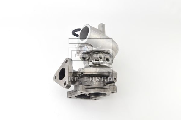 Lader, Aufladung - 125166