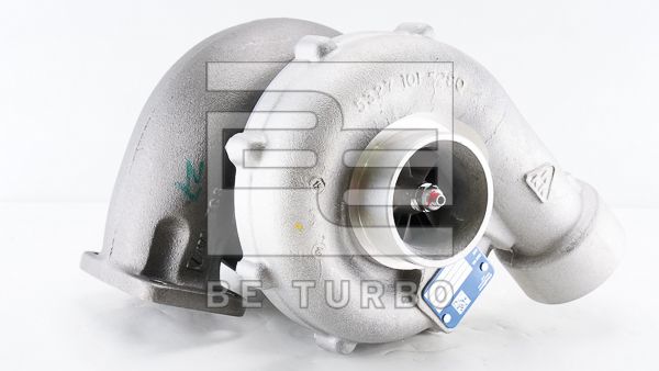 Lader, Aufladung - 124467