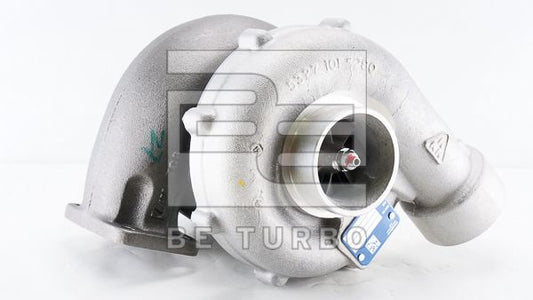 Lader, Aufladung - 124467