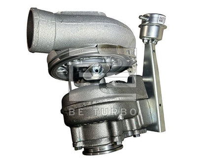 Lader, Aufladung - 125085