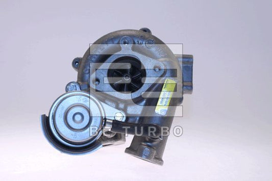 Lader, Aufladung - 124880