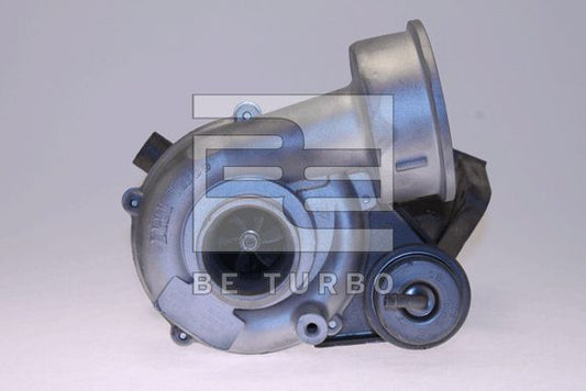 Lader, Aufladung - 125321