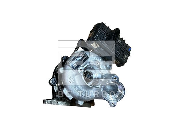 Neuer Original Turbolader 11658580918