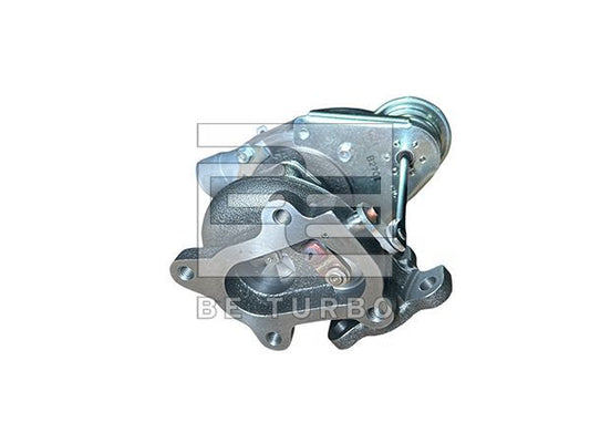 Lader, Aufladung - 124984
