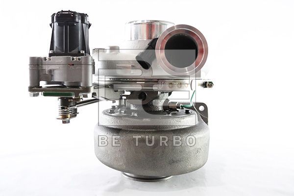 Neuer Original Turbolader 5801621755