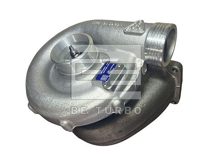 Lader, Aufladung - 125035