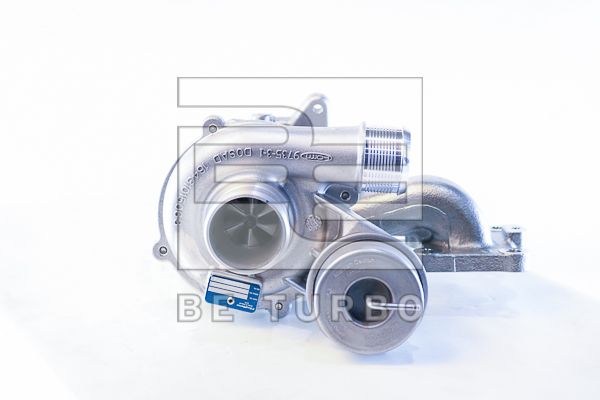 Neuer Original Turbolader FORD C-MAX 2275932