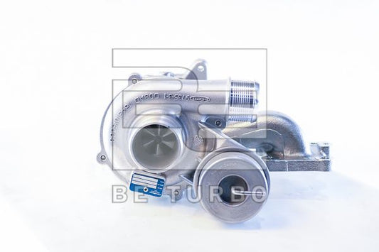 Original RED Turbolader FORD C-MAX II (DXA/CB7, DXA/CEU) 1946977