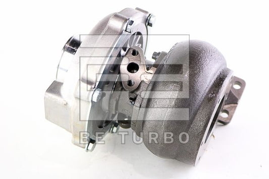 Lader, Aufladung - 125987