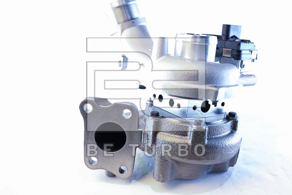 Original RED Turbolader NISSAN NAVARA NP300 (D40) 144115