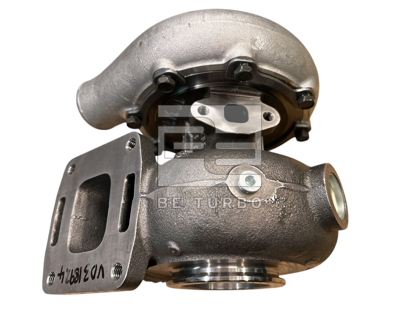 Neuer Original Turbolader 0098619