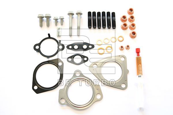 Neuer Montagesatz Passgenau für TOYOTA LAND 1720151010