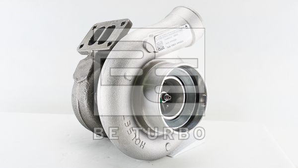 Neuer Original Turbolader 504170937