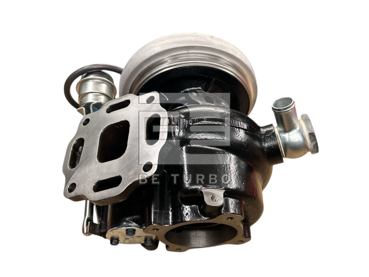 Neuer Original Turbolader 4955375